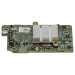 Dell NetXtreme II 57711 2 Port 10 Gbit/s Eth. Mezz. Card M710HD - D9VTT