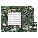 Dell NetXtreme II 57711 2 Port 10 Gbit/s Eth. Mezz. Card M710HD - D9VTT