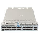 HP Switch Module 5930 24x RJ45 10Gbit 2x QSFP+ 40Gbit -JH182AR RENEW