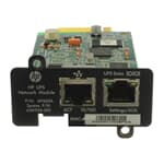 HP UPS Network Module - AF465A 636934-001
