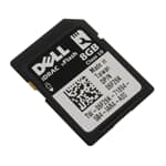 Dell iDRAC vFlash 8GB SD Card - 06F26K