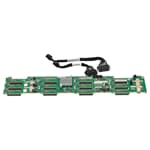 HP SAS/SATA-Backplane 12x 3,5" DL380p Gen8 - 647407-001