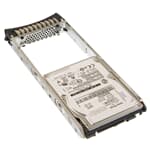 IBM SAS-Festplatte 600GB 10k SAS 6G SFF - 00W1599 00W1595 5421 EXP2524