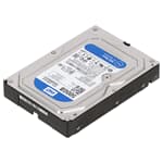 Dell SATA Festplatte 500GB 7,2k SATA 6G 3,5" FY6CW