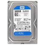 Dell SATA Festplatte 500GB 7,2k SATA 6G 3,5" FY6CW