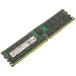 Micron DDR4-RAM 16GB PC4-2400T ECC RDIMM 2R - MTA36ASF2G72PZ-2G3