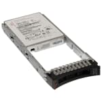 Lenovo SAS-SSD 400GB SAS 12G SFF Storwize V3700 00AK377