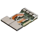 Dell Netzwerkkarte Broadcom 57800-t rNDC 2x 1GbE 2x 10GbE - G8RPD