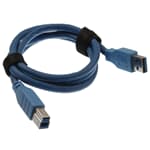 Tandberg RDX-Laufwerk QuikStor 5,25" intern USB 3.0 - RMN-D-01-11
