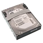 HP SAS Festplatte 2TB 7,2k SAS 6G DP LFF 575057-001