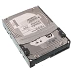 HP SAS Festplatte 2TB 7,2k SAS 6G DP LFF 575057-001