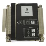 HPE Heatsink ProLiant BL460c Gen9 for CPU 1 777687-001