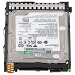 HPE SAS-Festplatte 1,2TB 10k SAS 12G SFF - 872737-001 872479-B21 NEU