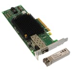 FC-Controller 81E 1x 8Gbps SFP FC PCI-E LP - 489192-001