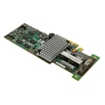 IBM ServeRAID M5015 8 CH 512MB SAS SATA PCI-E ohne Batterie - 46M0851