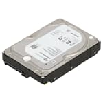 Seagate SATA hard drive 4TB 7.2k SATA 6G 3.5" - ST4000NM0033