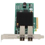 HP FC-Controller 82E 2-Port 8Gbps FC PCI-E - 697890-001