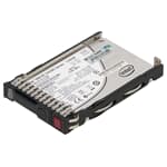 HPE SATA SSD 120GB SATA 6G SFF 718136-001 717965-B21