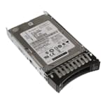 IBM SAS Festplatte 146GB 15k SAS 6G SFF 90Y8927 49Y6169