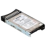 Lenovo SAS Festplatte 146GB 15k SAS 6G SFF 00FN457  00FN459 90Y8926
