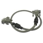 Enterasys RPS Cable 1m B5 Series- Use for STK-RPS-500PS