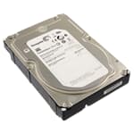 Seagate SATA Festplatte 2TB 7,2k SATA 6G 3,5" - ST2000NM0033