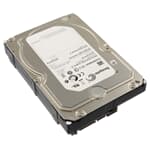 Seagate SATA Festplatte 2TB 7,2k SATA 6G 3,5" - ST2000NM0033