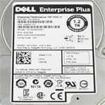 Dell Equallogic SAS Festplatte 1,2TB 10k SAS 6G SFF - 68V42 ST1200MM0007
