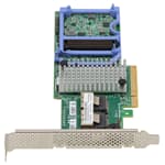 IBM ServeRAID M5110 8-CH SAS/SATA 6G PCI-E x3500 M4 - 90Y4449