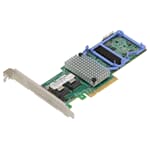 IBM ServeRAID M5110 8-CH SAS/SATA 6G PCI-E x3500 M4 - 90Y4449