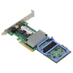 IBM ServeRAID M5110 8-CH SAS/SATA 6G PCI-E x3500 M4 - 90Y4449