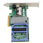 IBM ServeRAID M5110 8-CH SAS/SATA 6G PCI-E x3500 M4 - 90Y4449