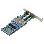 IBM ServeRAID M5110 8-CH SAS/SATA 6G PCI-E x3500 M4 - 90Y4449