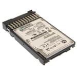 HP SAS Festplatte 300GB 10k SAS 6G DP SFF - 730709-001 E2D55A