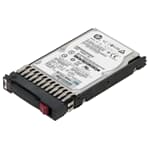 HP SAS Festplatte 300GB 10k SAS 6G DP SFF - 730709-001 E2D55A HUC109030CSS600