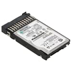 HP SAS Festplatte 300GB 10k SAS 6G DP SFF - 730709-001 E2D55A HUC109030CSS600
