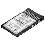 HP SAS Festplatte 300GB 10k SAS 6G DP SFF - 730709-001 E2D55A HUC109030CSS600