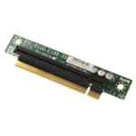 Supermicro Riser-Board PCI-E 16x - RSC-R1UG-E16R-X9
