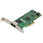 Intel Ethernet Adapter I350-T2 DP 1 Gbit/s PCI-E - I350T2BLK
