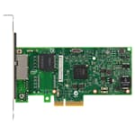 Intel Ethernet Adapter I350-T2 DP 1 Gbit/s PCI-E - I350T2BLK