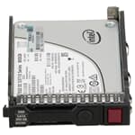 HPE SATA-SSD 800GB SATA 6G SFF - 805389-001 804671-B21