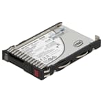 HPE SATA-SSD 800GB SATA 6G SFF - 805389-001 804671-B21