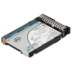 HPE SATA-SSD 800GB SATA 6G SFF - 805389-001 804671-B21