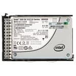 HPE SATA-SSD 800GB SATA 6G SFF - 805389-001 804671-B21