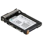 HPE SATA-SSD 3,84TB SATA 6G SFF 817090-001 816929-B21