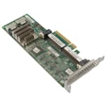 HP Smart Array P420 8-CH SAS 6G PCI-E LP - 633538-001