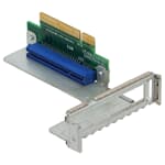 Fujitsu Riser-Card PCI-E G3 x8 Slot 1/3 Primergy RX1330 M1 M2 - A3C40157831