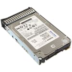 Lenovo SAS Festplatte 300GB 15k SAS 6G SFF 00AJ082 00AJ081 00AJ085