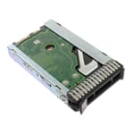 Lenovo SAS Festplatte 300GB 15k SAS 6G SFF 00AJ082 00AJ081 00AJ085