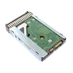 Lenovo SAS Festplatte 300GB 15k SAS 6G SFF 00AJ082 00AJ081 00AJ085